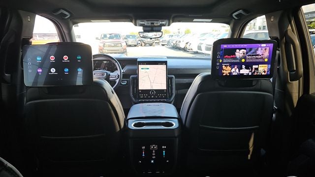 2025 GMC Yukon XL 4WD AT4 Ultimate