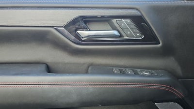 2025 GMC Yukon XL 4WD AT4 Ultimate