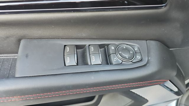 2025 GMC Yukon XL 4WD AT4 Ultimate