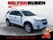 2015 Chevrolet Equinox LTZ