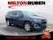 2023 Chevrolet Traverse FWD LS