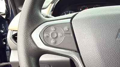2023 Chevrolet Traverse FWD LS