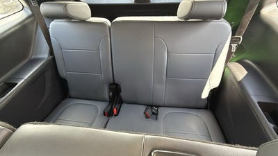 2020 Chevrolet Traverse FWD LT Leather