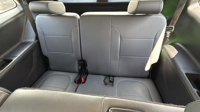 2020 Chevrolet Traverse FWD LT Leather