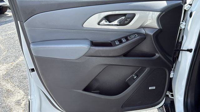 2020 Chevrolet Traverse FWD LT Leather