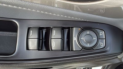 2020 Chevrolet Traverse FWD LT Leather