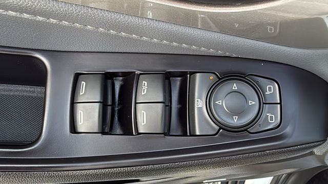2020 Chevrolet Traverse FWD LT Leather
