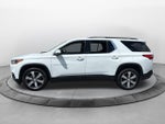 2020 Chevrolet Traverse FWD LT Leather