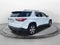 2020 Chevrolet Traverse FWD LT Leather
