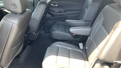 2022 Chevrolet Traverse FWD LT Leather in Augusta, GA - Milton Ruben Auto Group