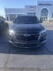 2023 Chevrolet Traverse FWD RS
