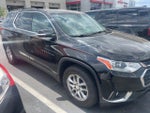 2019 Chevrolet Traverse 3LT