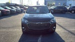 2020 Chevrolet Traverse AWD RS