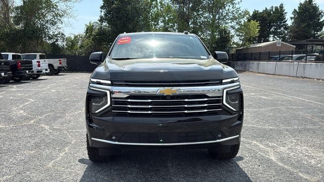 2025 Chevrolet Tahoe 2WD LT