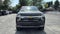 2025 Chevrolet Tahoe 2WD LT