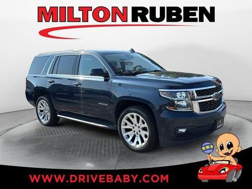 2020 Chevrolet Tahoe 2WD LT