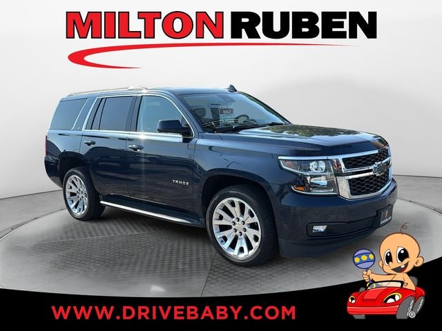 2020 Chevrolet Tahoe 2WD LT