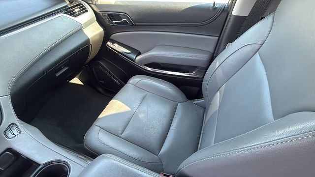 2020 Chevrolet Tahoe 2WD LT