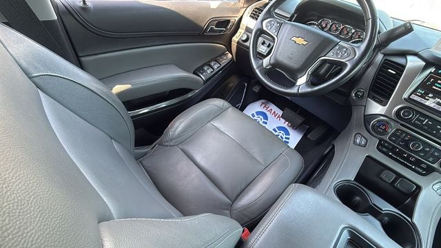 2020 Chevrolet Tahoe 2WD LT