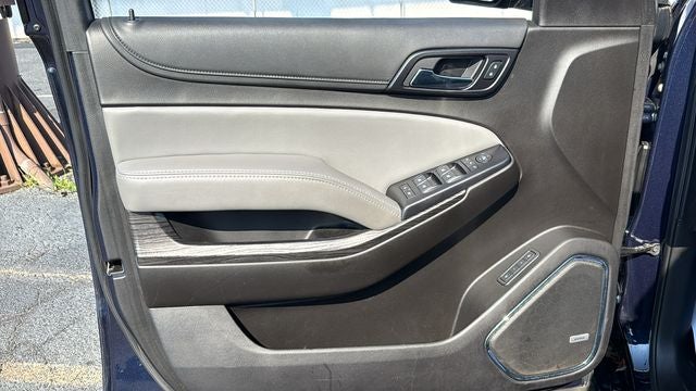2020 Chevrolet Tahoe 2WD LT