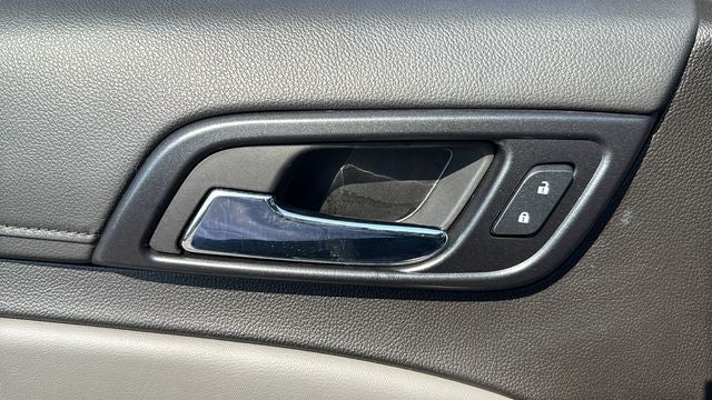 2020 Chevrolet Tahoe 2WD LT