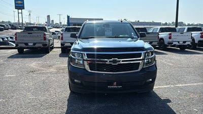 2020 Chevrolet Tahoe 2WD LT