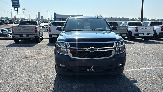 2020 Chevrolet Tahoe 2WD LT