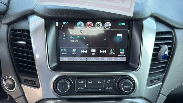 2020 Chevrolet Tahoe 2WD LT