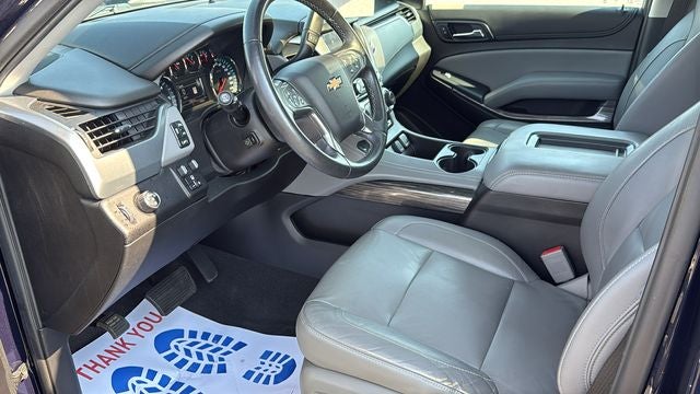 2020 Chevrolet Tahoe 2WD LT