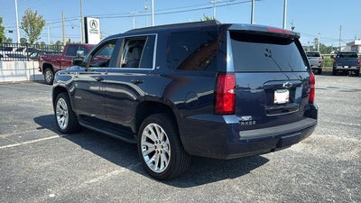 2020 Chevrolet Tahoe 2WD LT