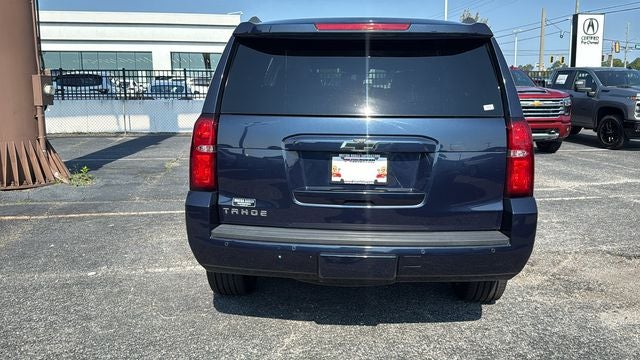 2020 Chevrolet Tahoe 2WD LT