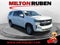 2021 Chevrolet Suburban 2WD LS