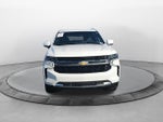 2021 Chevrolet Suburban 2WD LS