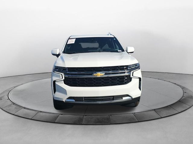 2021 Chevrolet Suburban 2WD LS
