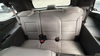 2024 Chevrolet Tahoe 2WD LS