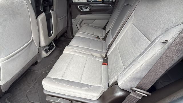 2024 Chevrolet Tahoe 2WD LS