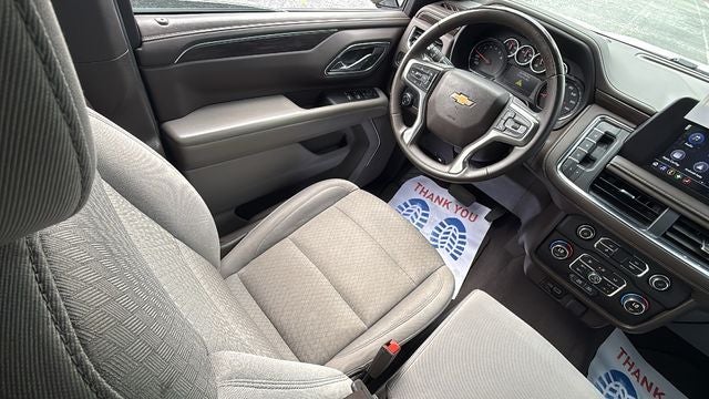 2024 Chevrolet Tahoe 2WD LS