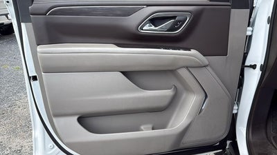 2024 Chevrolet Tahoe 2WD LS