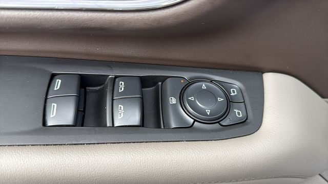 2024 Chevrolet Tahoe 2WD LS