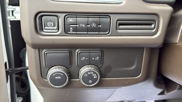 2024 Chevrolet Tahoe 2WD LS