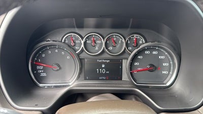 2024 Chevrolet Tahoe 2WD LS