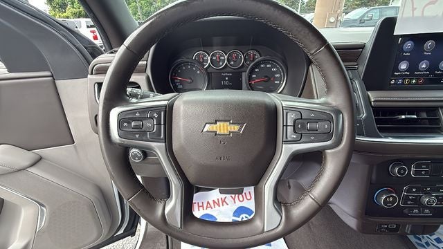 2024 Chevrolet Tahoe 2WD LS