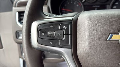 2024 Chevrolet Tahoe 2WD LS
