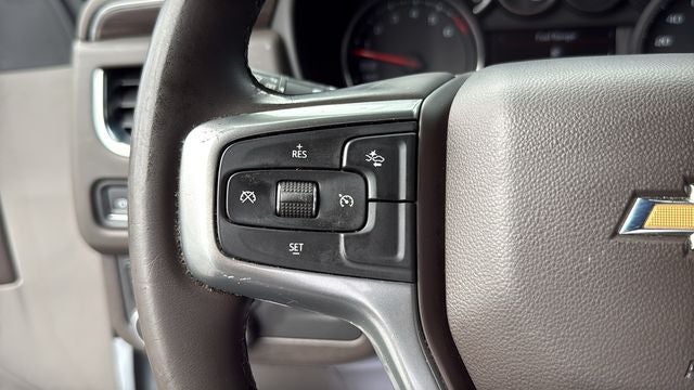 2024 Chevrolet Tahoe 2WD LS