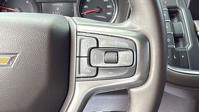 2024 Chevrolet Tahoe 2WD LS