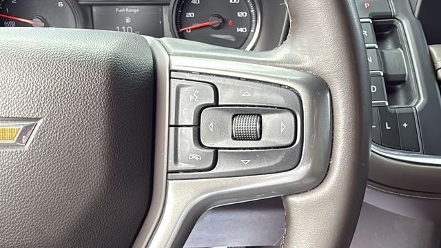 2024 Chevrolet Tahoe 2WD LS