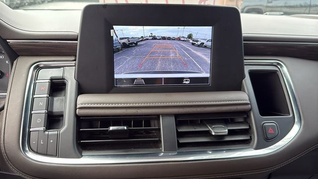 2024 Chevrolet Tahoe 2WD LS