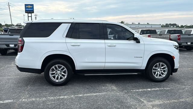 2024 Chevrolet Tahoe 2WD LS