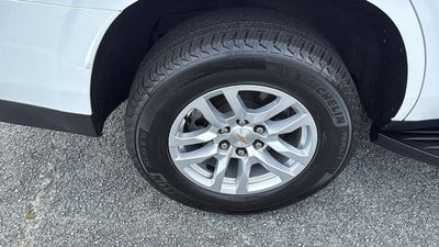 2024 Chevrolet Tahoe 2WD LS
