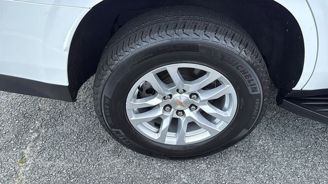 2024 Chevrolet Tahoe 2WD LS